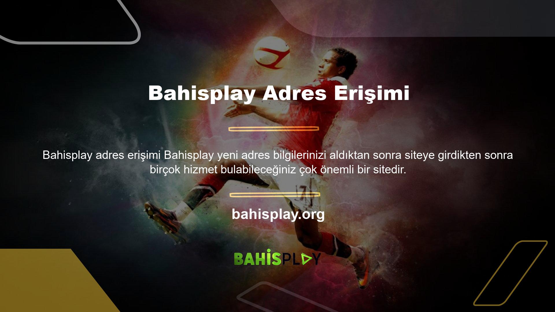 Mevcut tüm hizmetlerin bir listesini görmek için "Hizmetler" düğmesini de tıklayabilirsiniz